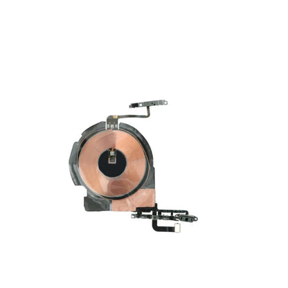 For iPhone 12 Pro Max Wireless Charging NFC Coil With Volume Flex Cable