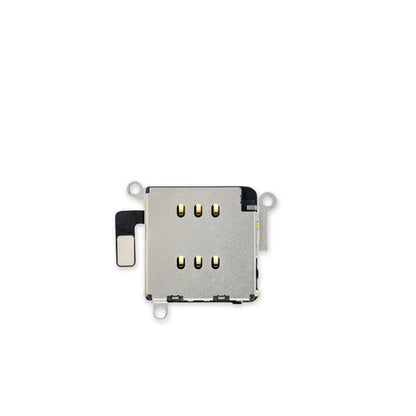 For iPhone 11 Sim Card Reader Replacement Premium Quality