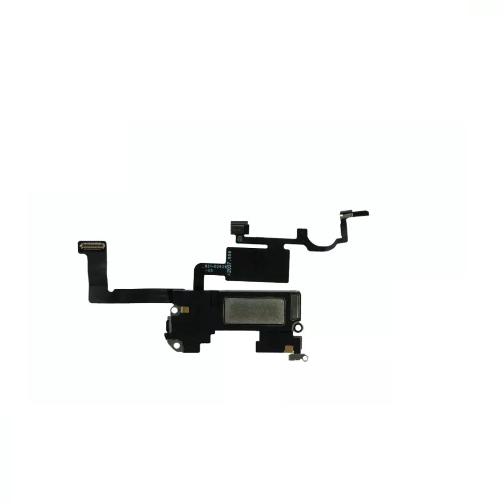 For iPhone 12 Earpiece Speaker Proximity Sensor Flex Cable Replacement