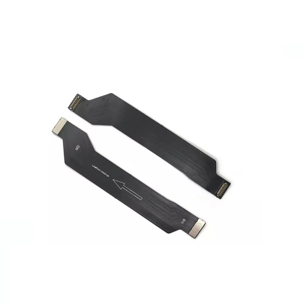 For Xiaomi Poco X3 Replacement Main Board Connection LCD Flex Cable