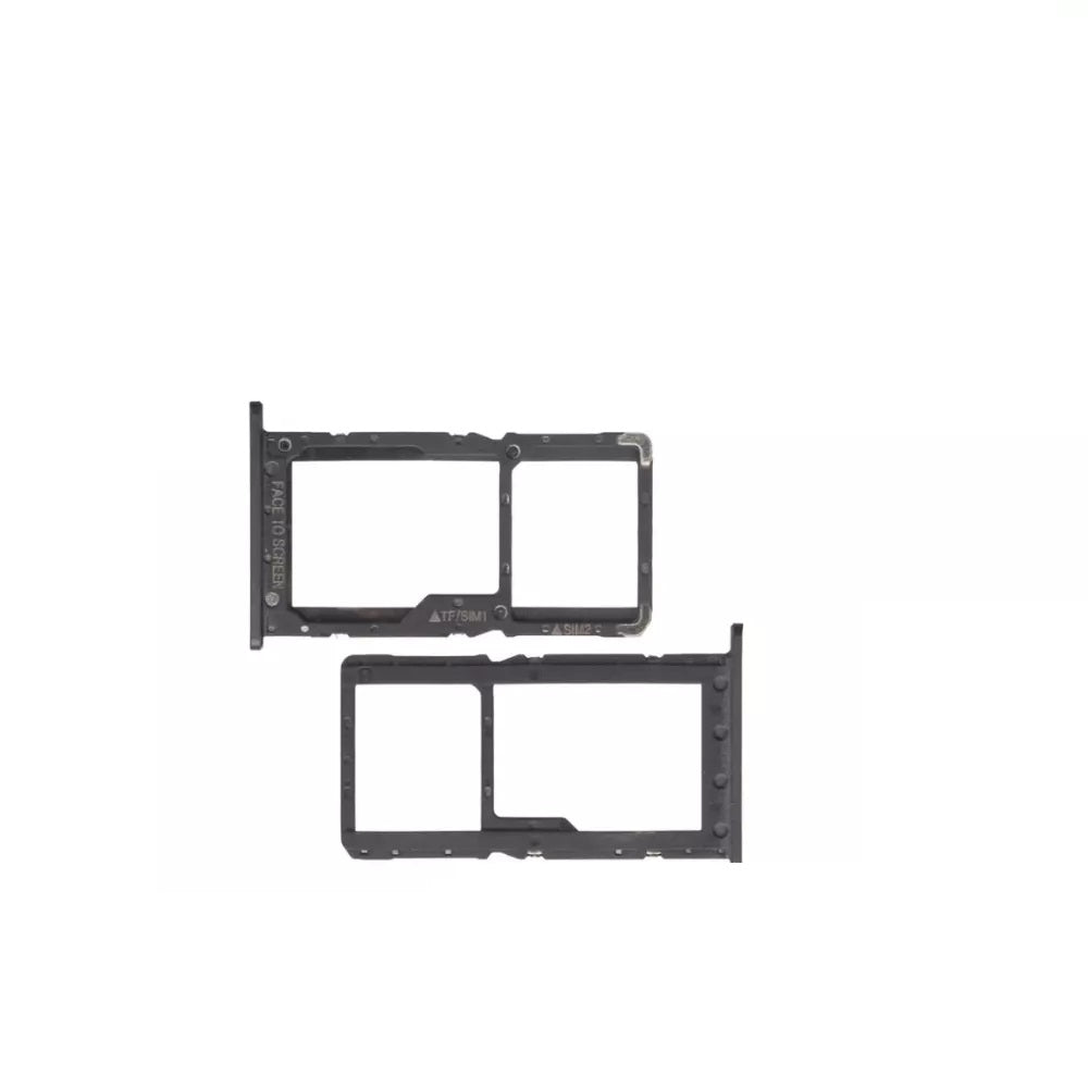 For Xiaomi Pocophone Poco F1 Sim & Micro Memory Card Tray Holder Slot