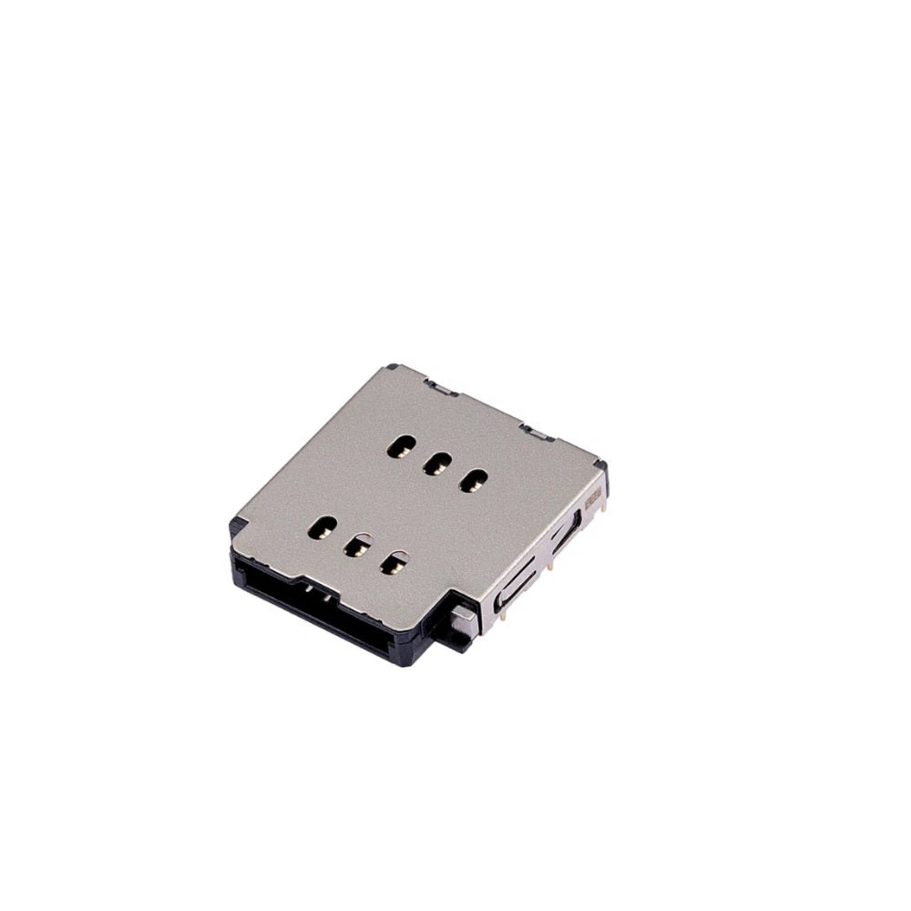 For iPhone 13 Pro Sim Card Reader Replacement Premium Quality