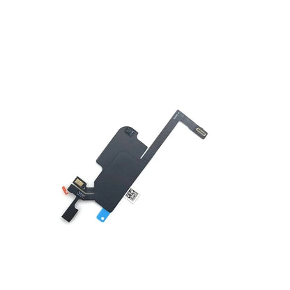 For iPhone 13 Pro Ear Speaker Flex Cable Top Mic Sensor Flex Replacement