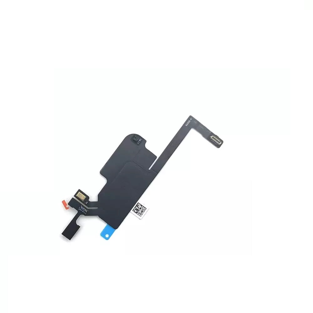 For iPhone 13 Pro Max Ear Speaker Flex Cable Top Mic Sensor Flex Replacement