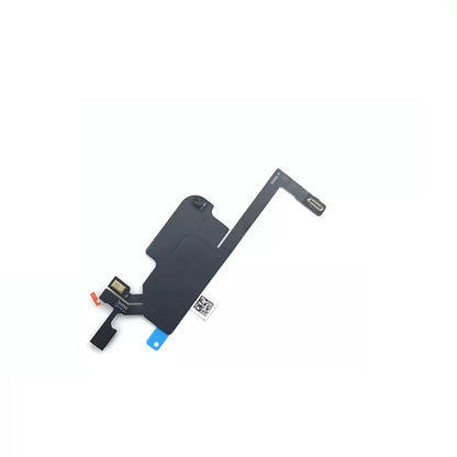 For iPhone 13 Pro Max Ear Speaker Flex Cable Top Mic Sensor Flex Replacement
