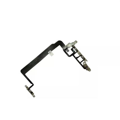 For iPhone 13 Pro Max On/Off Power Button flex cable with volume Button