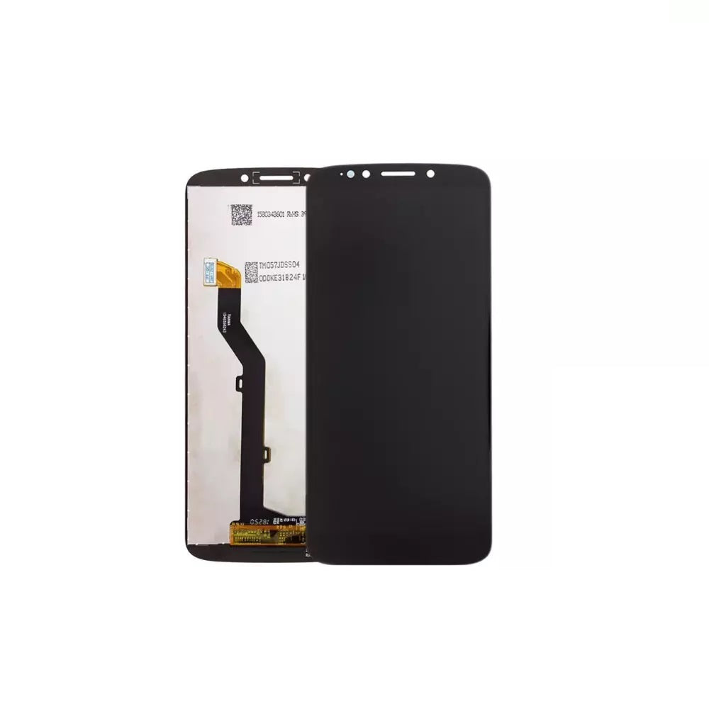 For Motorola Moto E5 XT1920 Replacement LCD Display Touch Screen Digitizer