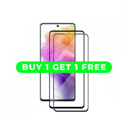 For Samsung A01 A10 A20 A30 A40 A60 A90 A71 5g Tempered Glass Screen Protector