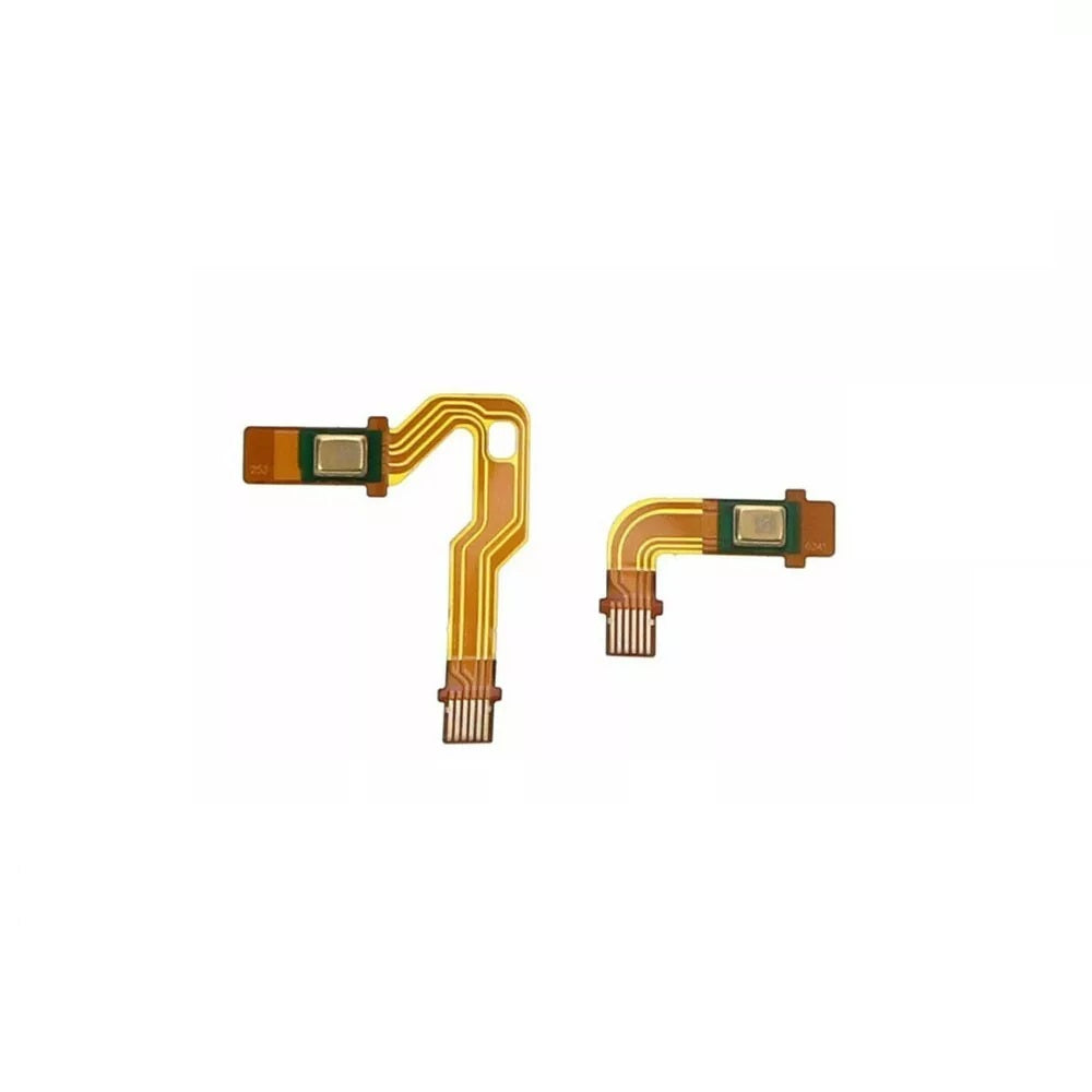 PS5 Controller Internal Microphone Mic Ribbon Flex Cable Replacement