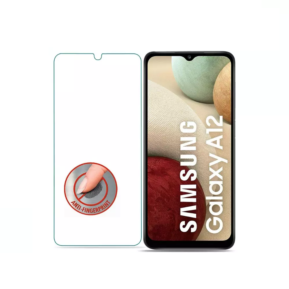 For Samsung A01 A10 A20 A30 A40 A60 A90 A71 5g Tempered Glass Screen Protector