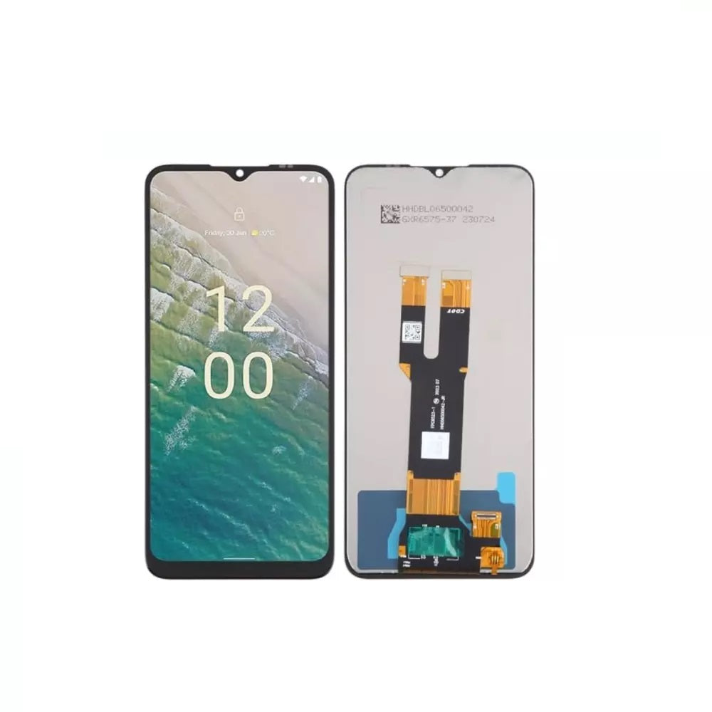 For Nokia C32 Replacement LCD Touch Screen Display Digitizer Assembly