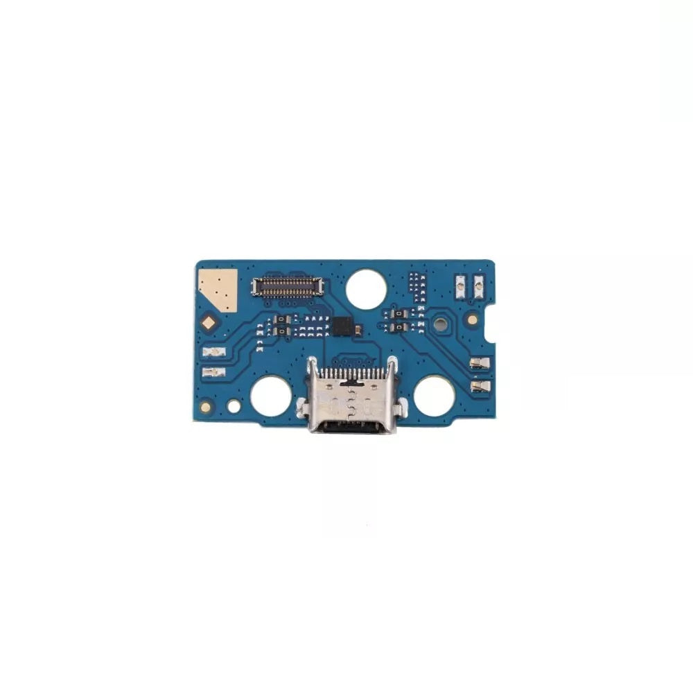 For Lenovo Tab P11 TB-J606 J606F J606N USB Charging Port Dock Connector Board