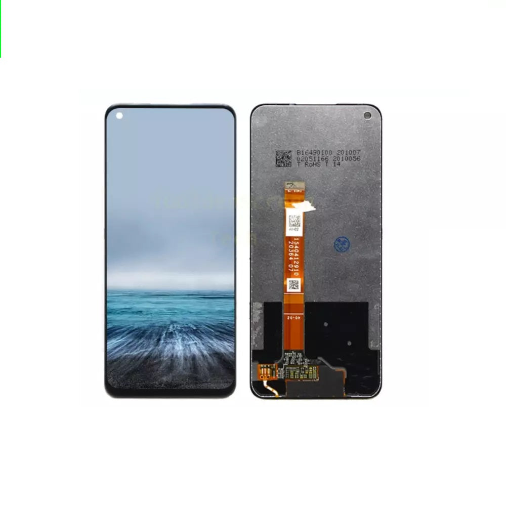 For OnePlus Nord N10 5G LCD Display Touch Screen Assembly Digitizer Replacement