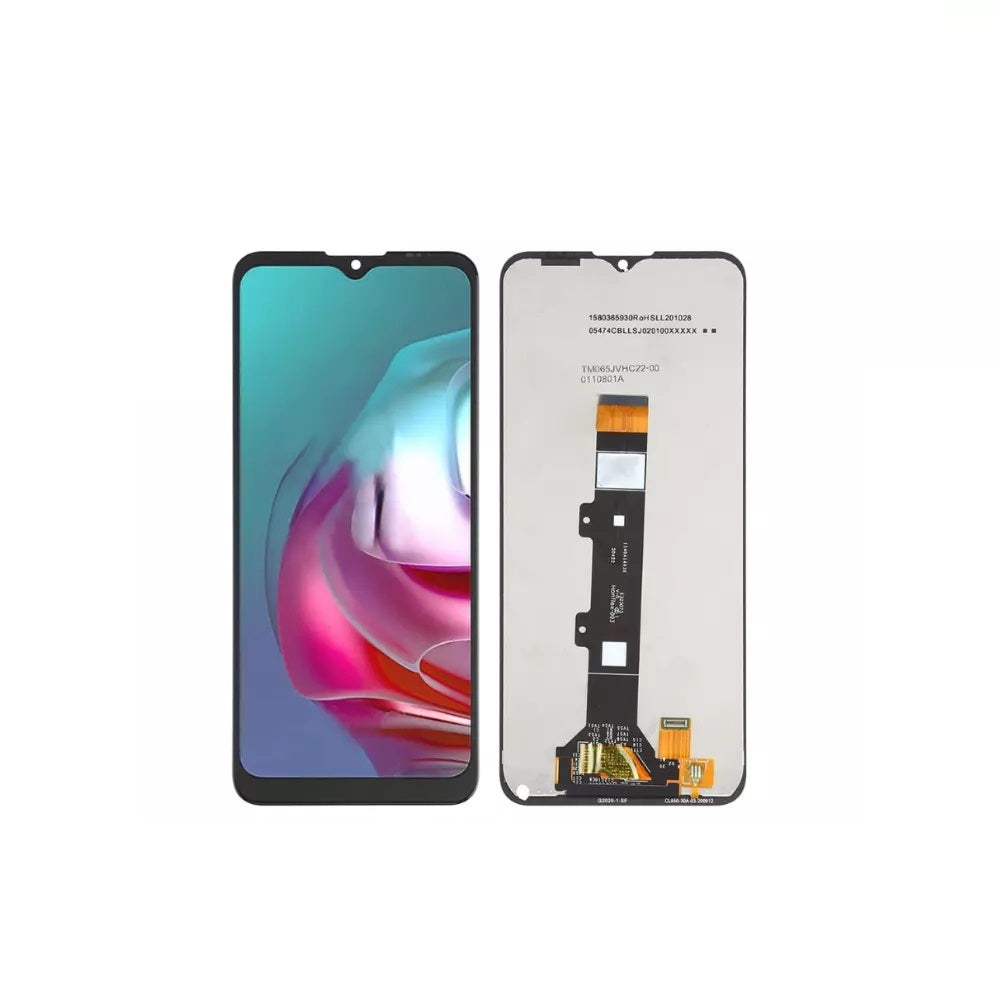 For Motorola Moto G30 XT2129 Replacement LCD Display Screen Digitizer Assembly