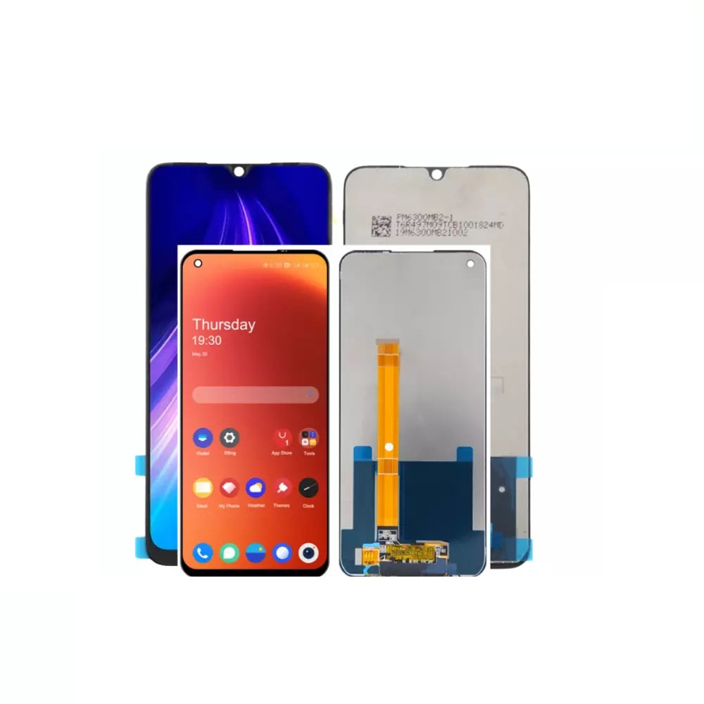 For Xiaomi Redmi Note 8 Replacement LCD Touch Screen Digitizer Assembly