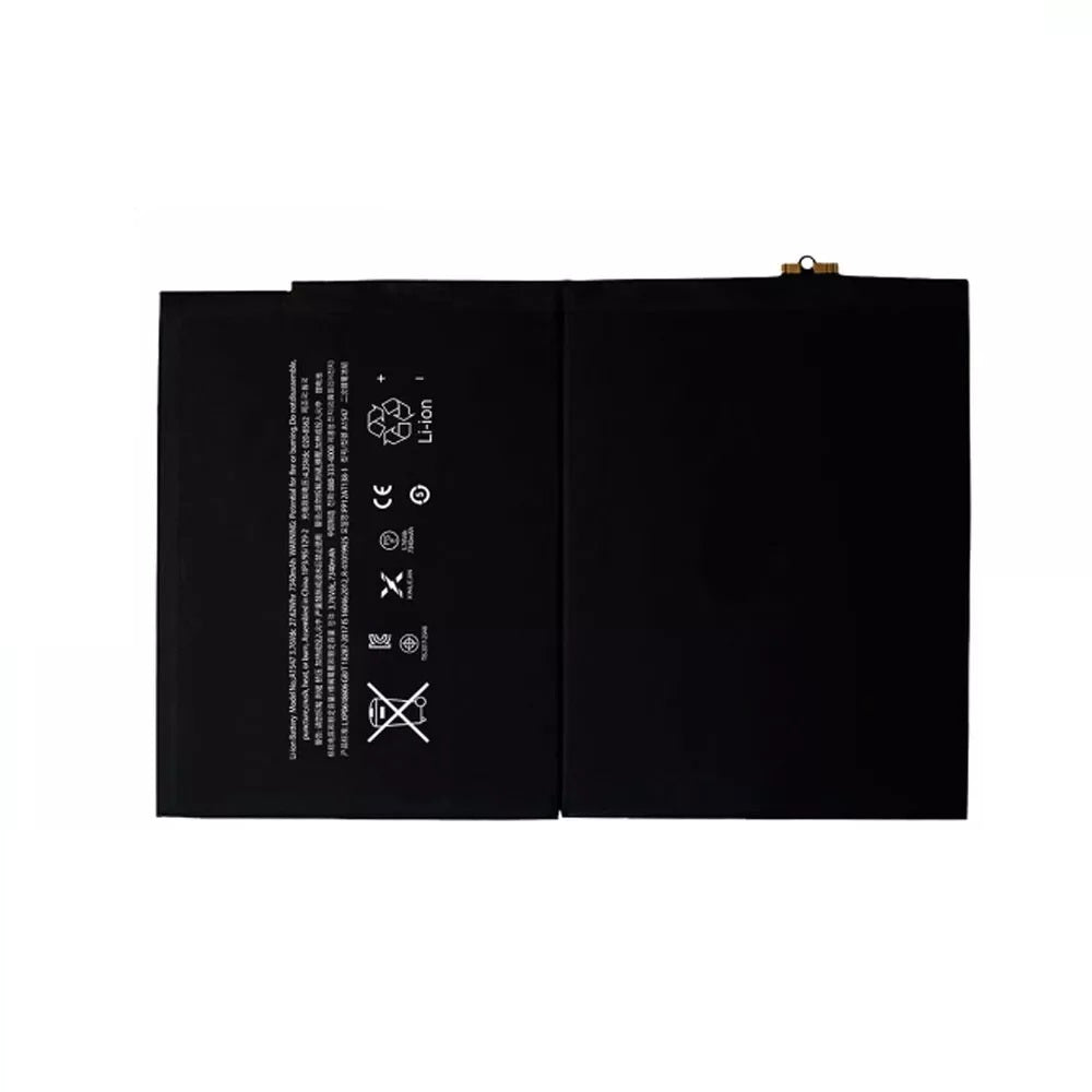 For iPad Air Replacement Battery A1484 A1474 A1475 8827mAh3.73v