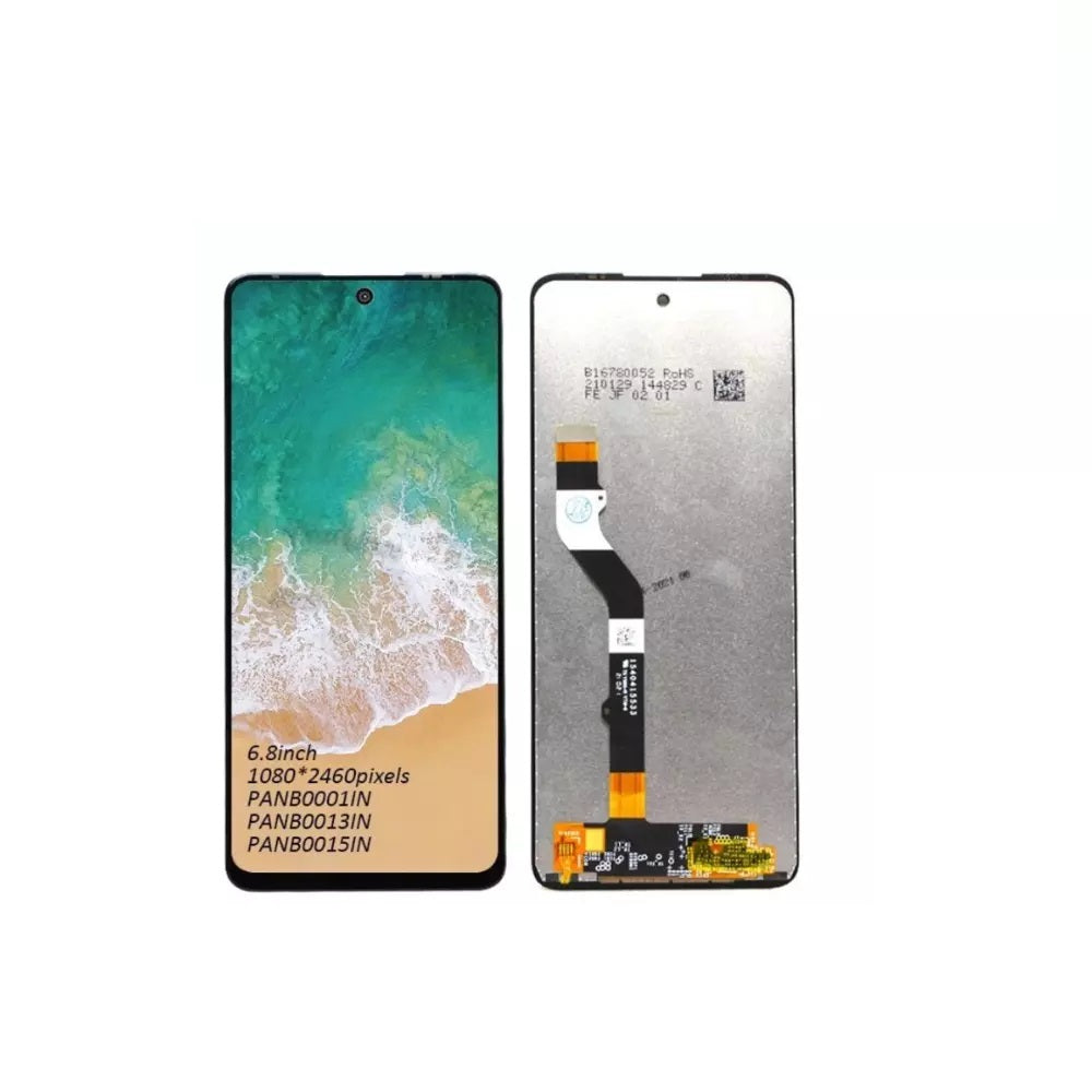 For Motorola Moto G60 / G60S XT2133-2 LCD Touch Screen Digitizer