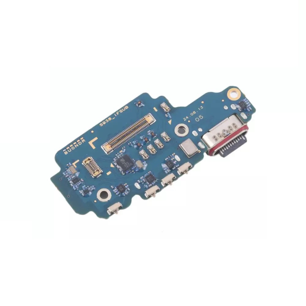 Samsung Galaxy S25 Ultra SM-S938B Replacement Charging Port Connector Flex