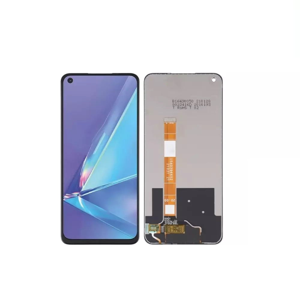 For OPPO A72 4G 2020 Replacement LCD Touch Screen Digitizer Assembly