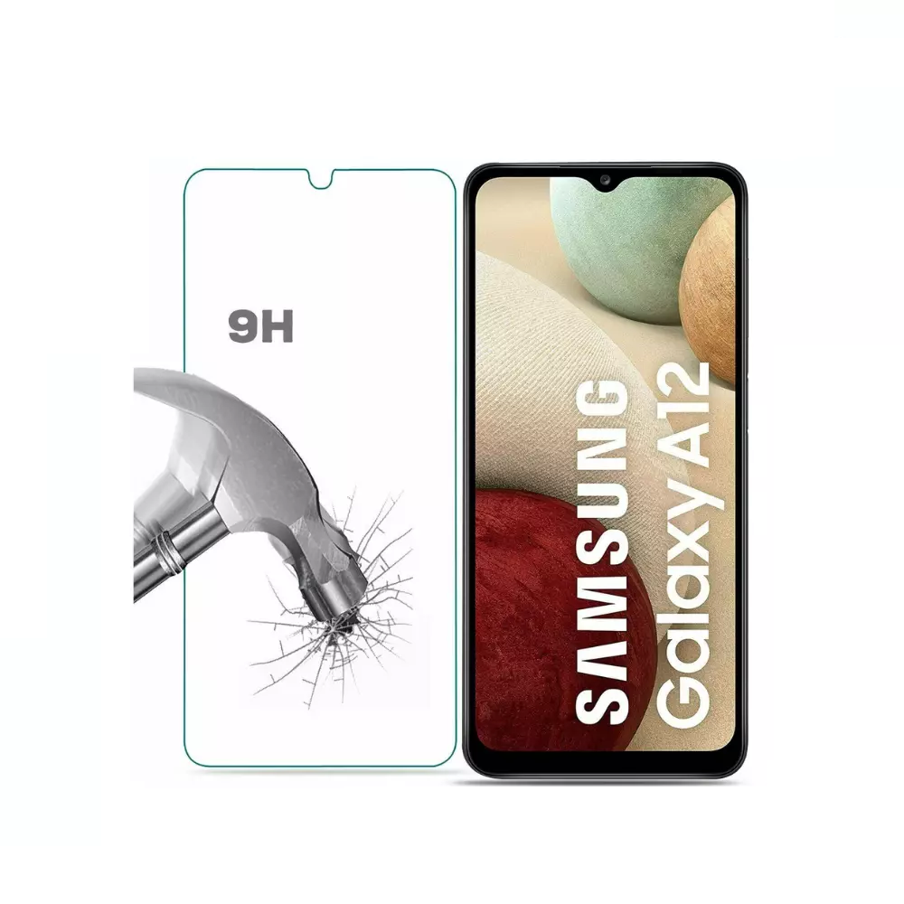 For Samsung A01 A10 A20 A30 A40 A60 A90 A71 5g Tempered Glass Screen Protector