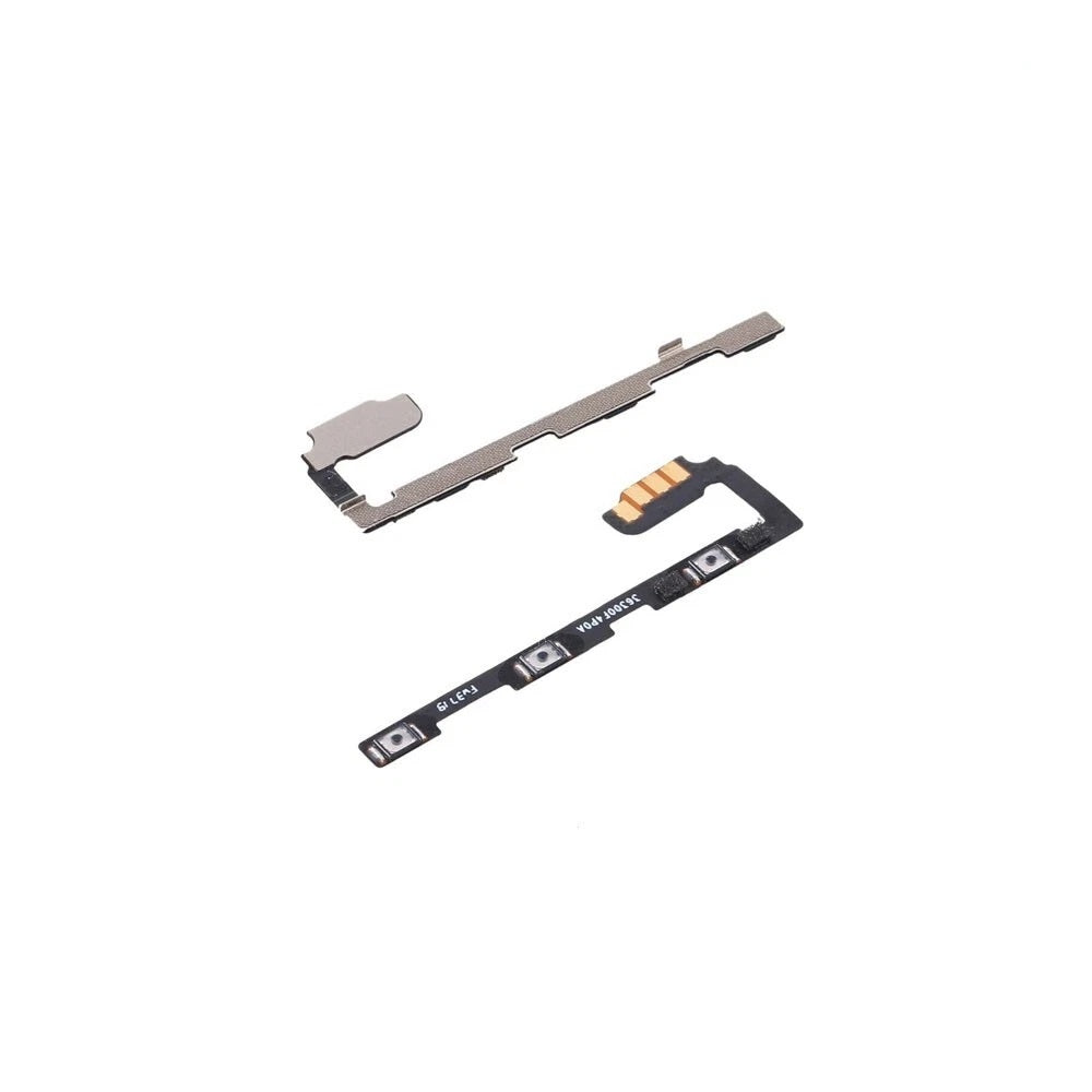 For Xiaomi Mi Note 10 Lite ON OFF POWER BUTTON FLEX REPLACEMENT