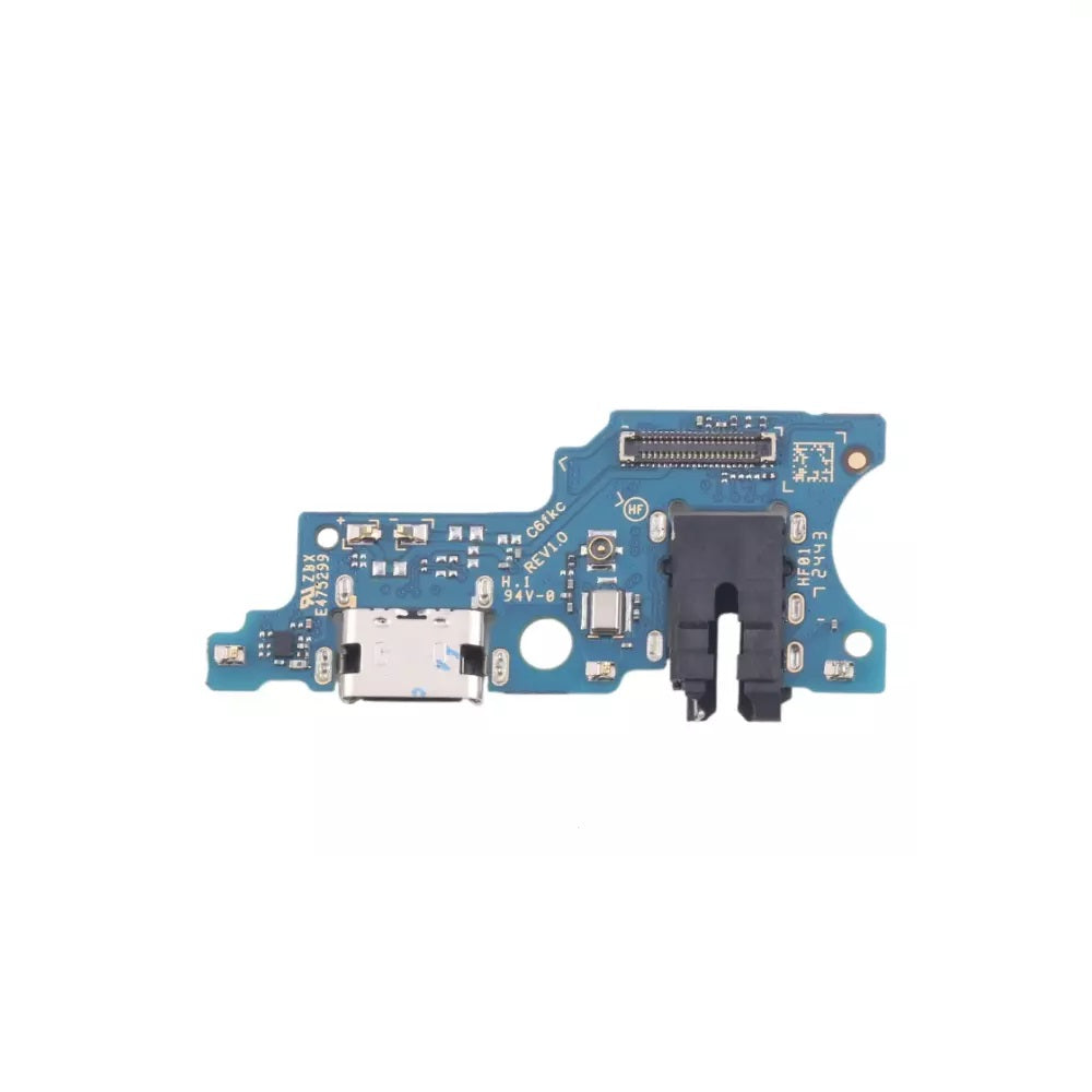 For Samsung Galaxy A06 SM-A065F Charging Port Board Mic Dock Connector