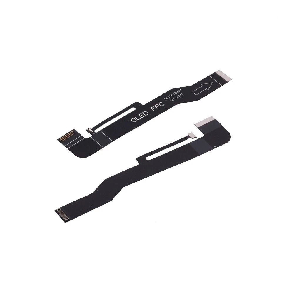For Xiaomi Mi 9 Lite LCD Display Motherboard Connector Flex Cable Replacement