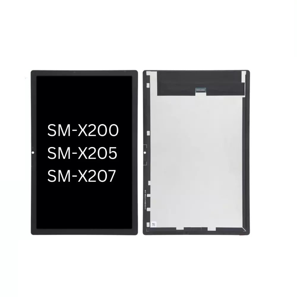 For  Samsung Galaxy Tab A8 SM-X200 , X205 X207 LCD Touch Screen Digitizer