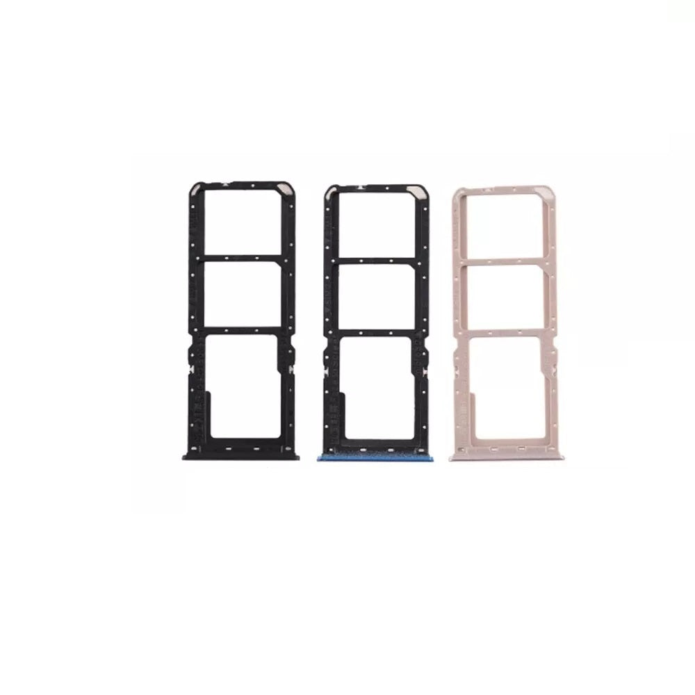 For Oppo A5 2020 Dual Sim & SD Card Holder Replacement Premium Quality