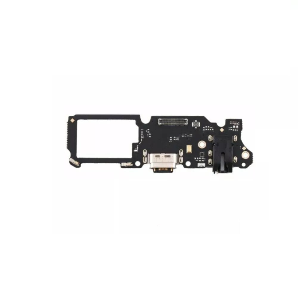Oppo A5 2020 USB Charging Port PCB Board Connector MIC Replacement