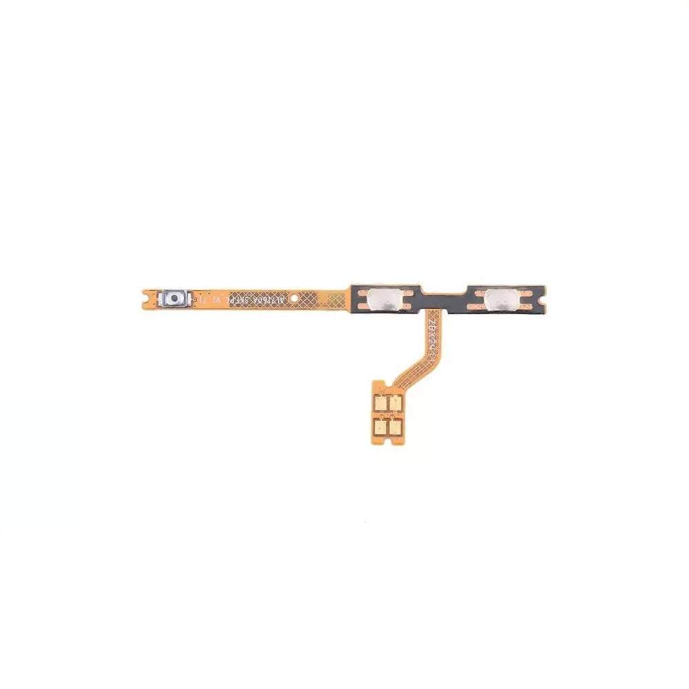 For Samsung Galaxy A06 Replacement ON / OFF Power & Volume Button Flex