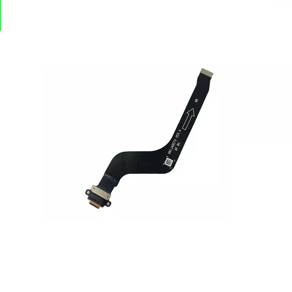 For Huawei P50 USB Charging Port Connector Dock MIC Flex Cable Replacement