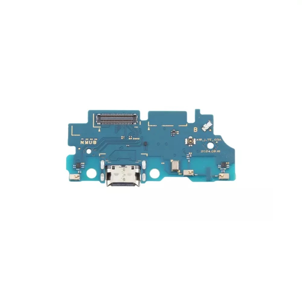 For Samsung Galaxy A16 Charging Port Board Connector Flex