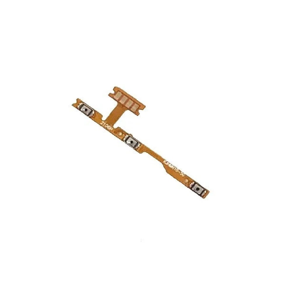For XIAOMI REDMI NOTE 10 5G ON OFF Power Volume Button Flex Cable