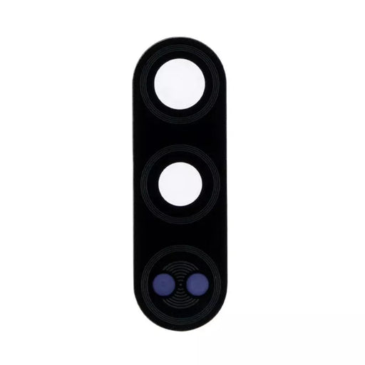 For Motorola Moto G8 Replacement Rear Back Camera Lens With Adhesive