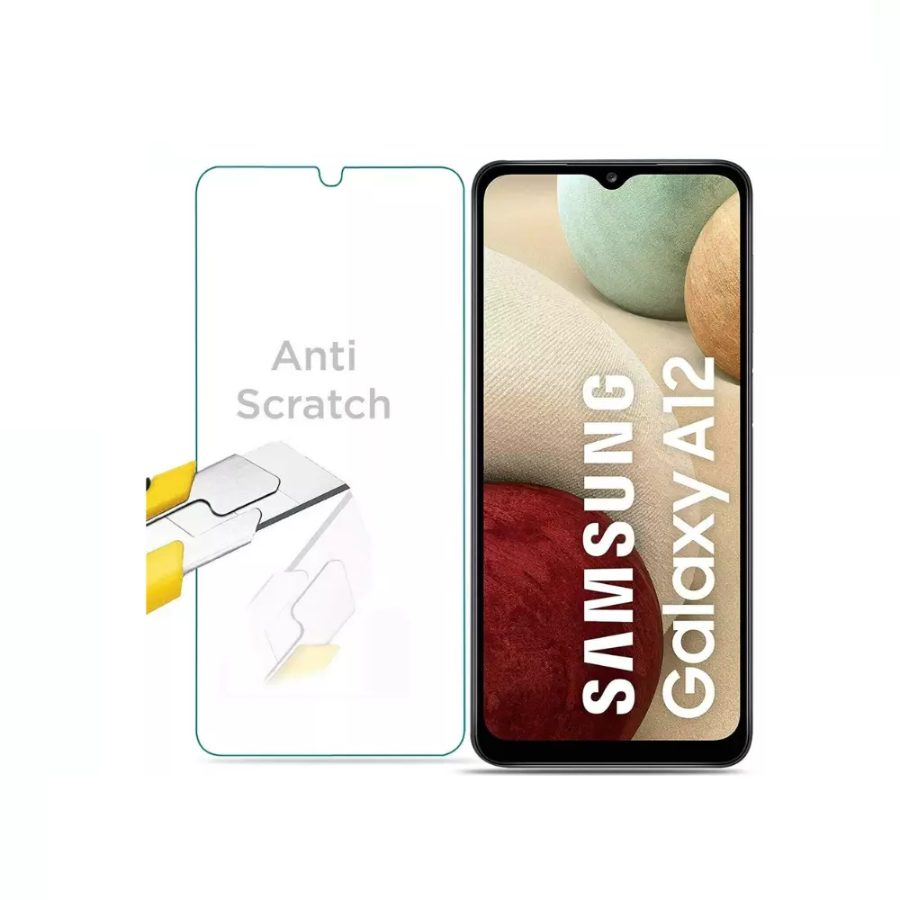 For Samsung A01 A10 A20 A30 A40 A60 A90 A71 5g Tempered Glass Screen Protector