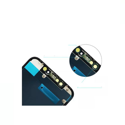 iPhone X XR XS Max 11 12 Pro Max Screen Replacement LCD 3D Touch Digitizer