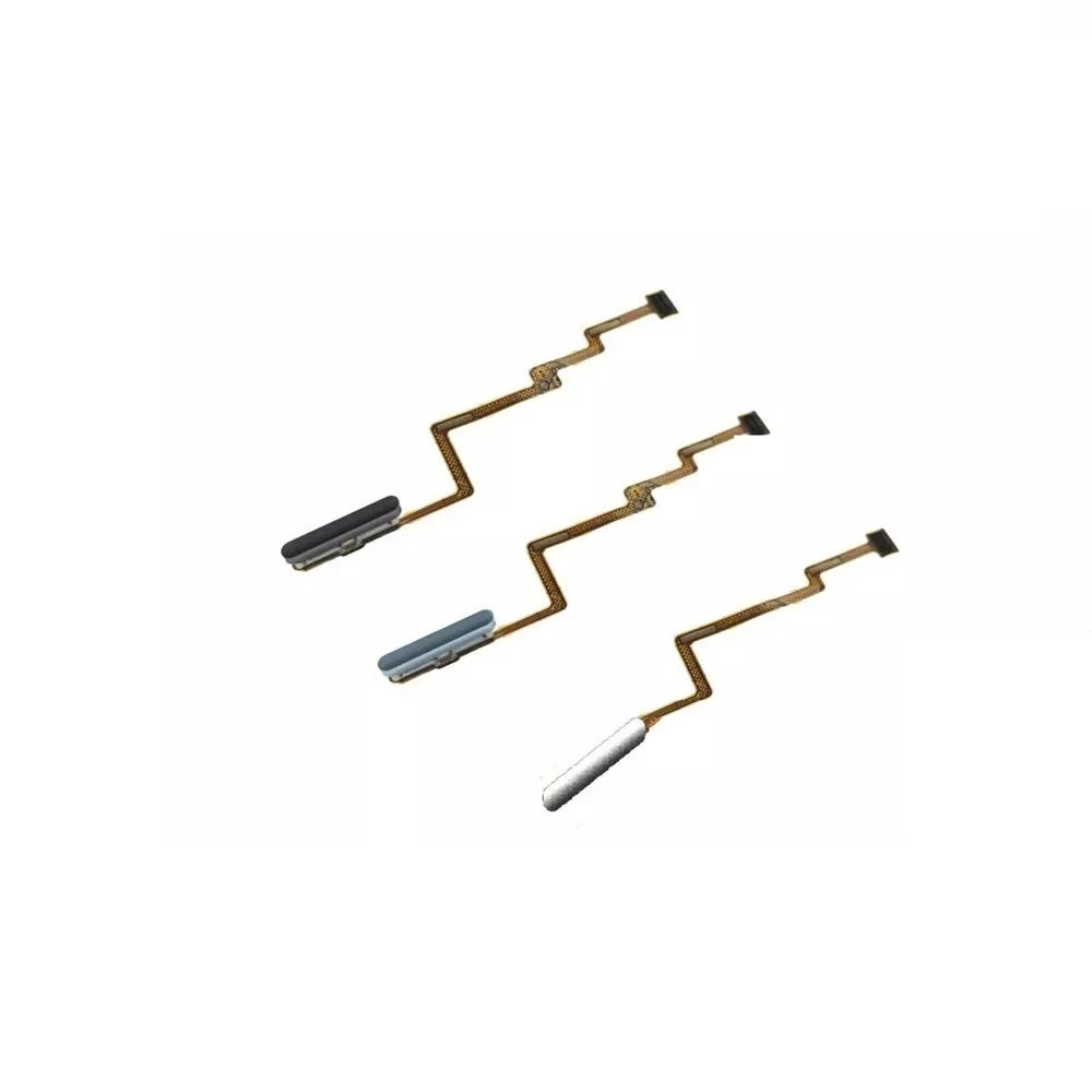 Xiaomi Poco F3 Home Button Fingerprint Sensor Flex Replacement UK SELLER