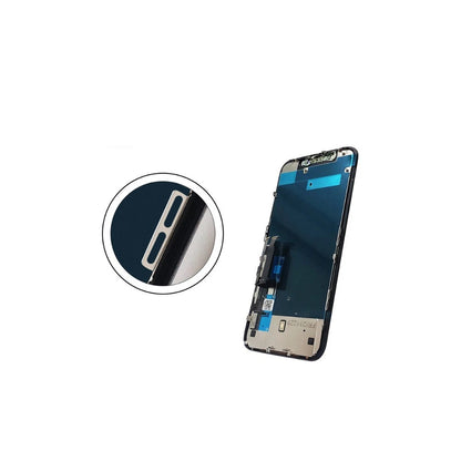 iPhone X XR XS Max 11 12 Pro Max Screen Replacement LCD 3D Touch Digitizer