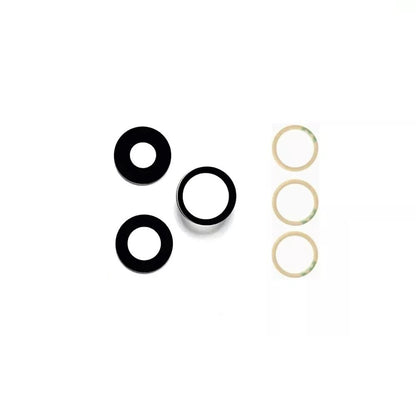For iPhone 13 Pro Max & 13 Pro Rear Back Camera Glass Lens Replacement