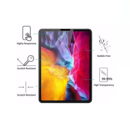 For Apple iPad Pro 11 (2020) Tempered Glass Screen Protector
