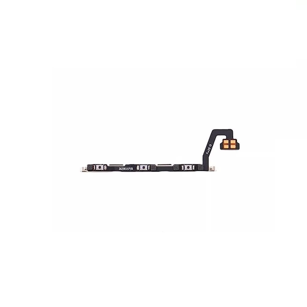 Xiaomi Mi 10 Pro 5G ON OFF Power Volume Button Flex Cable Replacement