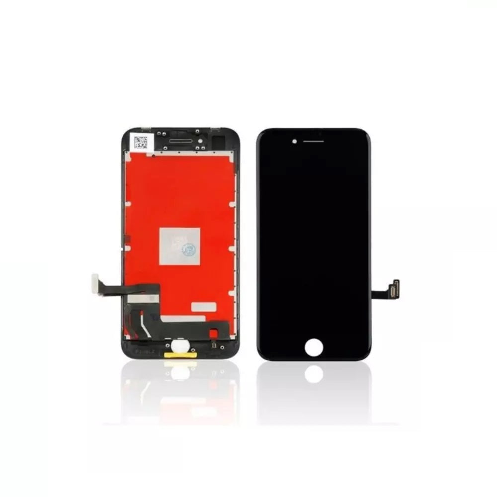 iPhone X XR XS Max 11 12 Pro Max Screen Replacement LCD 3D Touch Digitizer