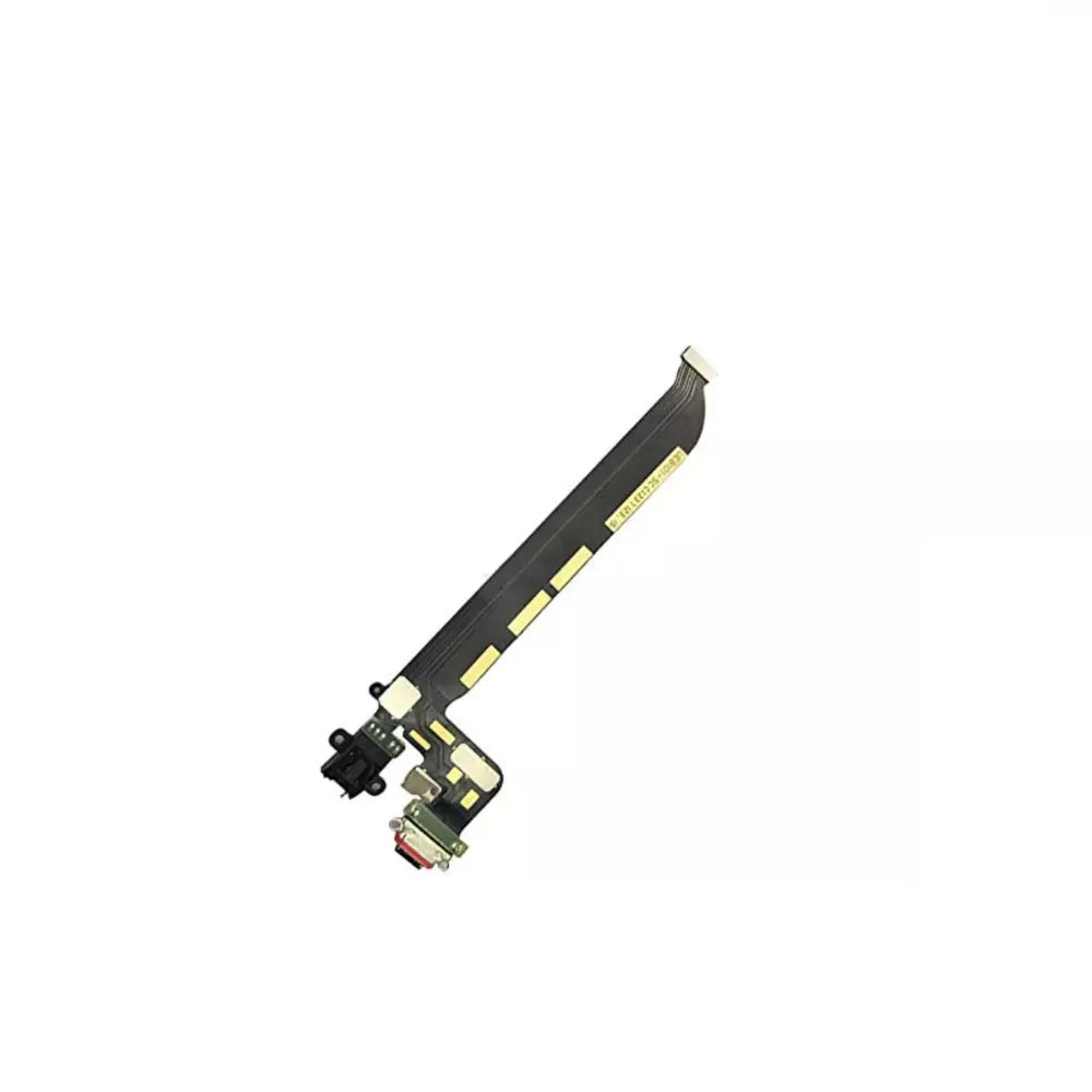 For OnePlus 5 A5000 Charging Port Dock Connector & Headphone Jack Flex
