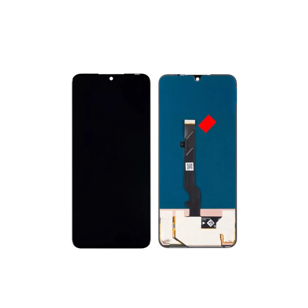 FOR INFINIX NOTE 12 2023 LCD Touch Screen Display Digitizer Assembly