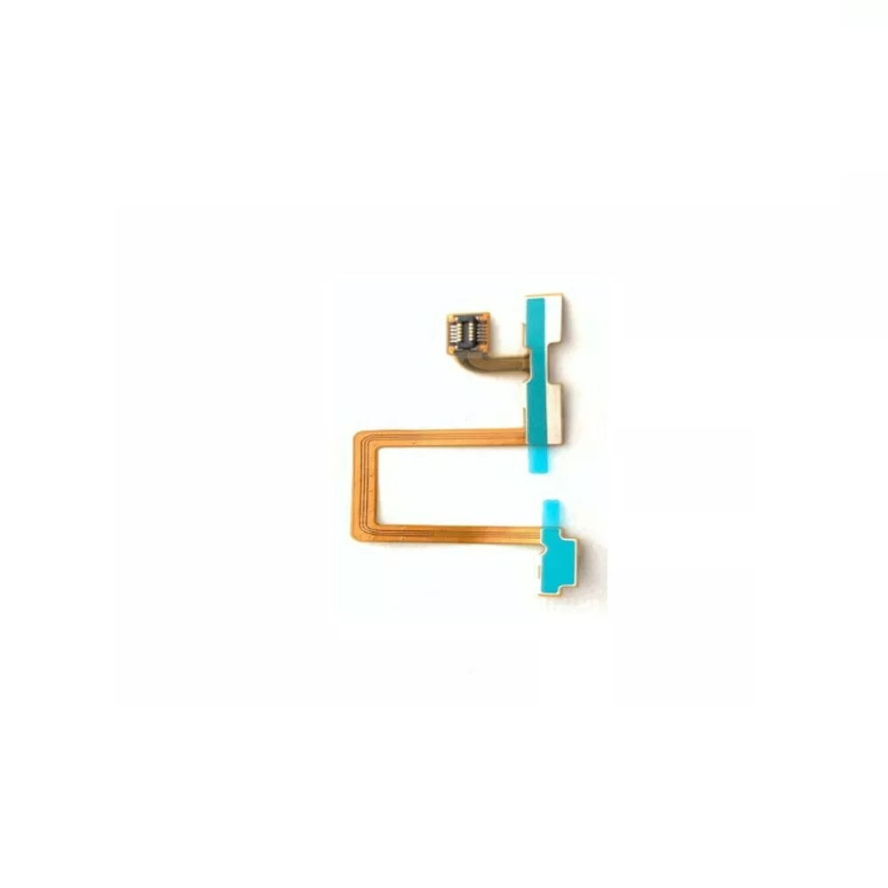 For Huawei Honor 9x HLK-AL00 ON / OFF Power Button Flex Cable