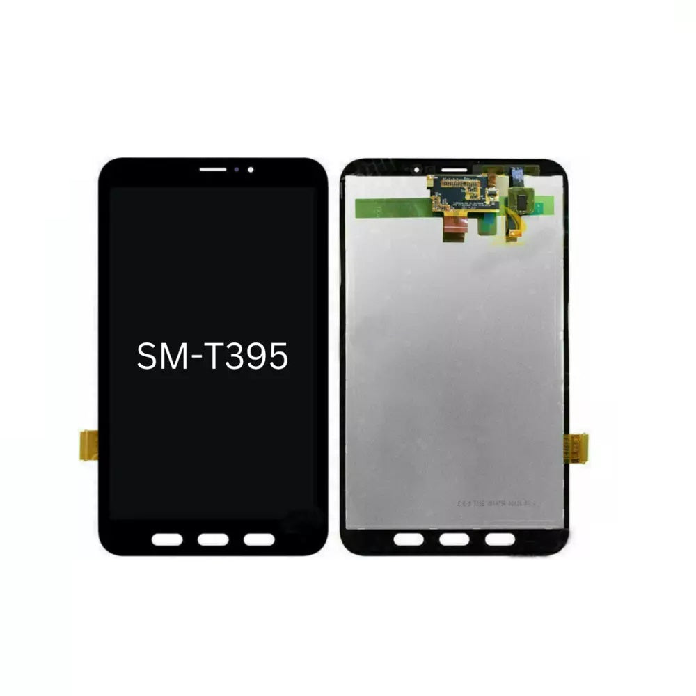For Samsung Galaxy Tab Active 2 SM-T395 8.0'' LCD Display Touch Screen Digitizer