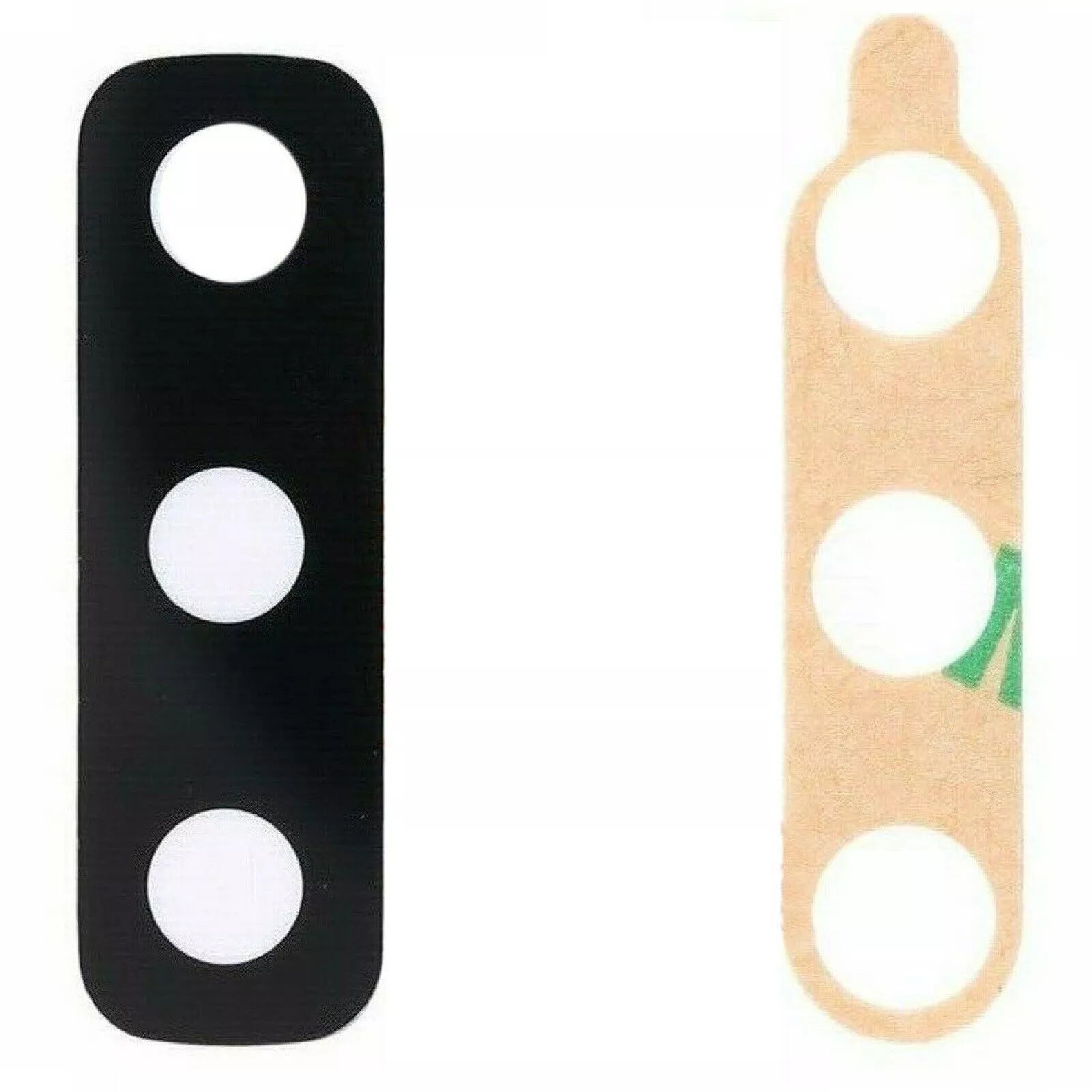 For Samsung Galaxy A70 Rear Back Camera Lens Replacement With Adhesive