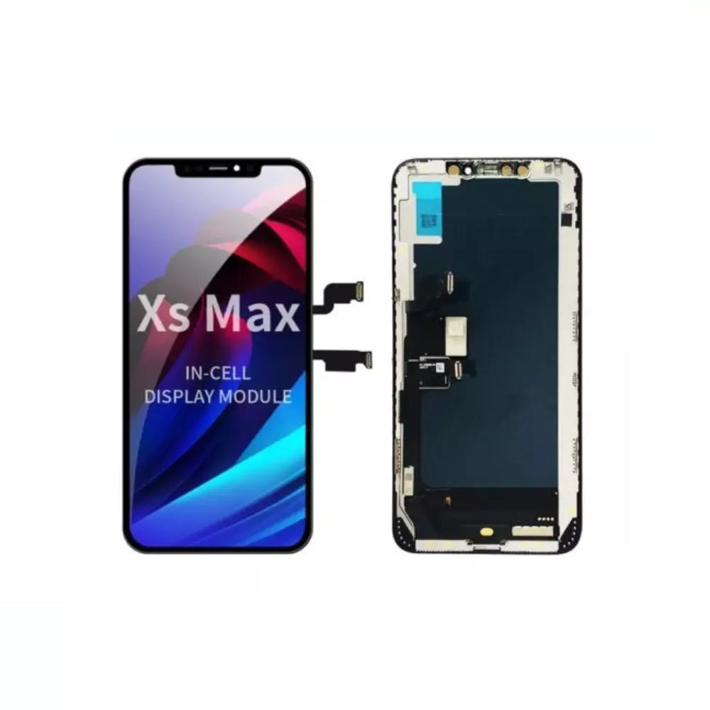 iPhone X XR XS Max 11 12 Pro Max Screen Replacement LCD 3D Touch Digitizer