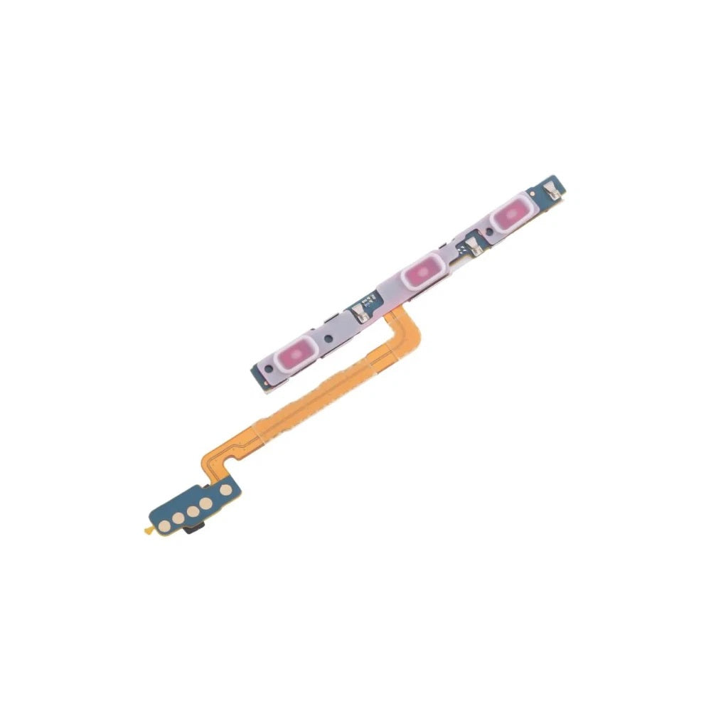 Samsung Galaxy S24 FE SM-S721B Replacement Power & Volume Button Flex